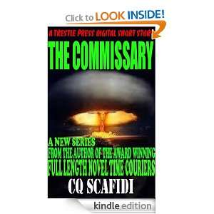 Start reading The Commissary  Don 