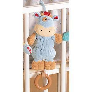  Gund Tippy Cow Musical Pullstring Toy 10 Toys & Games