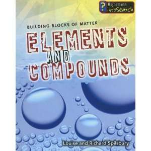  Elements and Compounds (Building Blocks of Matter 