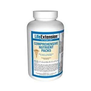   Comprehensive Nutrient Packs 1 Bottle