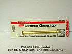 Coleman Lantern Generator 288 Part 288 5891 for CL1, CL2, 200B, 286 