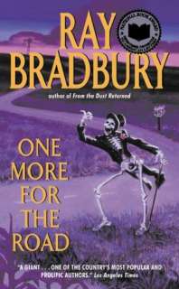   Something Wicked This Way Comes by Ray Bradbury 