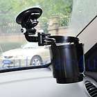   Quality CAR BOAT TRUCK VAN Recessed Folding cup drink holder 002