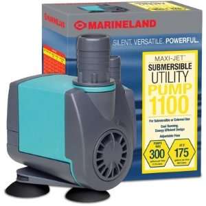  Marineland Euro Utility Pump Nj 1100