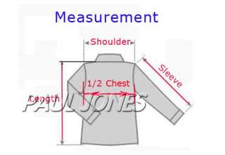   Baseball/Varsity Jacket College Coat Sportswear Uniform XS~L  