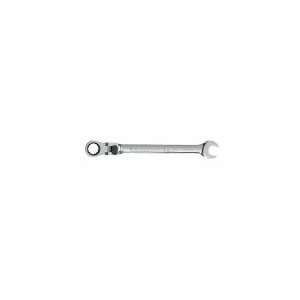  GEARWRENCH 9924 Ratcheting Wrench,Flexible,24mm