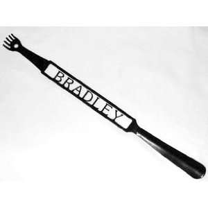    Personalized Back Scratcher/Shoe Horn