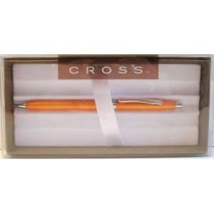  Cross Coral Shock Ball Point Pen: Office Products