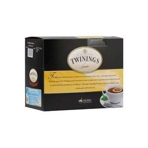  Twinings Pure Herbal Tea Chamomile    24 K Cups Health 