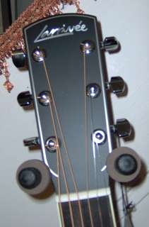   05 Satin Edition p05 Acoustic Parlor Guitar AWESOME Gitar   