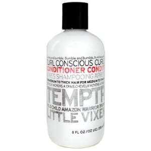  Curl Conscious Conditioner ( Med/Thick )   250ml/8.3oz 