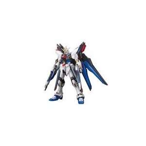  Gundam Seed MG Strike Freedom Gundam Full Burst Mode 1/100 