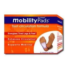 Mobility Pads   Box of 10