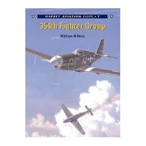  Aviation Elite 354th Fighter Group