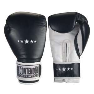  Contender Fight Sports Stand up Bag Glove: Sports 