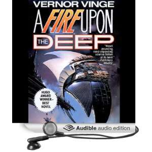   the Deep (Audible Audio Edition) Vernor Vinge, Peter Larkin Books