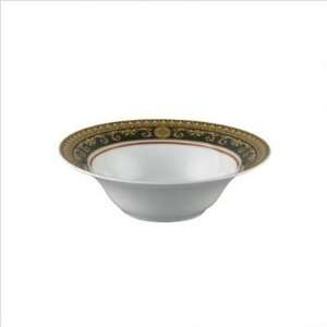  Versace by Rosenthal Medusa Red Cereal Bowl Kitchen 