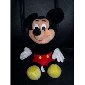  Vintage Disney Land Mickey Mouse 16 