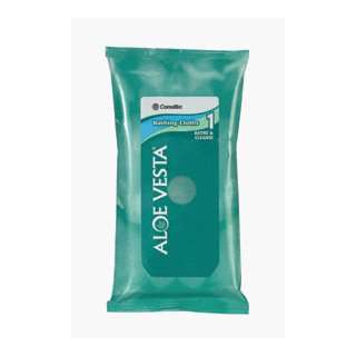  Convatec Aloe Vesta Bathing Cloths   8 Ea / Pack Health 