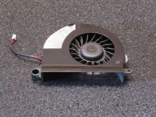 HP Compaq NC6400 CPU Cooler Fan Spare# 418886 001  