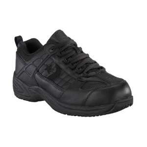 Converse Work C1100 Mens C1100 Soft Toe Slip Resistant Athletic Shoes 