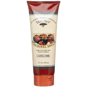   for Him and Her, Original Shea, 8 Ounce Tube