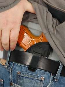 Barsony IWB Concealment Holster for RUGER LC9  