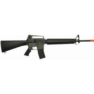 M16A1 CSI Metal GB Semi/Full Auto Electric Rifle  Sports 