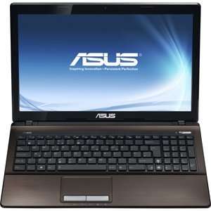  ASUS COMPUTER INTERNATIONAL, ASUS K53E A1 Notebook 