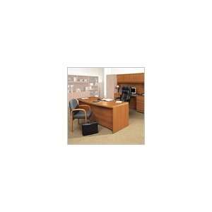  Global Correlation 3 Piece Office Suite with Desk, Hutch 