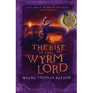   Door Within Trilogy   Book Two [Paperback] Wayne Thomas Batson Books