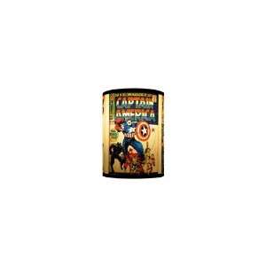  Captain America/Covers Table Lamp Shade