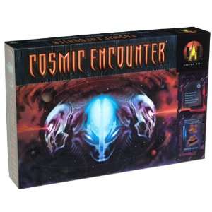  Cosmic Encounter Toys & Games