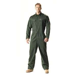  Flame Resistant Feather Weight Coverall, Durable, 100% FR cotton 