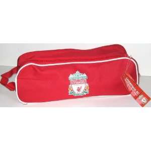  Liverpool Crest Shoe Bag