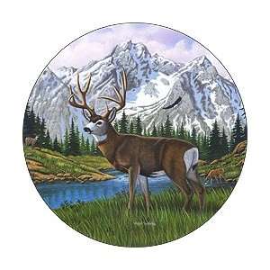  In All His Majesty Spare Tire Cover: Automotive