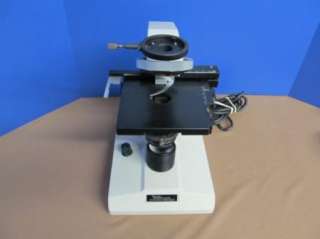Seiler Medilus Microscope  
