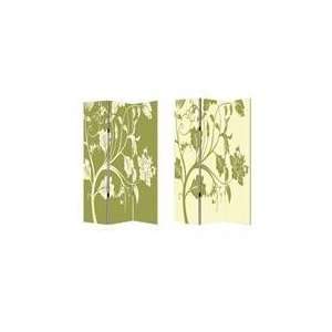 Canvas Room Divider   by Screen Gems: Home & Kitchen