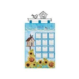   Reflections of Summer Calendar Felt & Sequin Kit