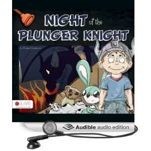   Knight (Audible Audio Edition) Marsi Gorman, Shawna Windom Books