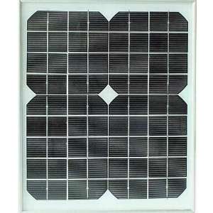  MONO Solar Cell Panel 18V 10W 13.8x11.4 Power Battery 