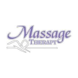  Massage Therapy Window Cling Sign: Everything Else