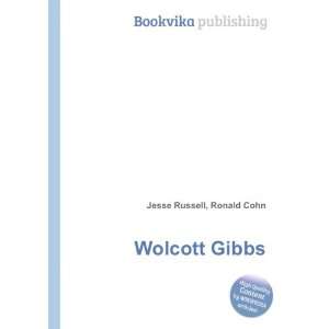  Wolcott Gibbs Ronald Cohn Jesse Russell Books