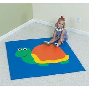  TOMMY TORTOISE CRAWLY MAT Toys & Games