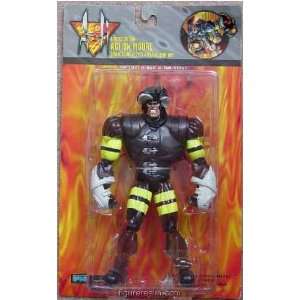  Ash (Glow) from Ash Action Figure Toys & Games