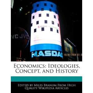   Ideologies, Concept, and History (9781171069270) Eric Wright Books