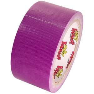  Purple Duct Tape 2 x 10 yards: Arts, Crafts & Sewing