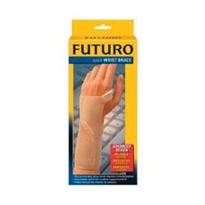  Case Futuro Splint Wrist Brace Lg Right 003395, 25 pcs 