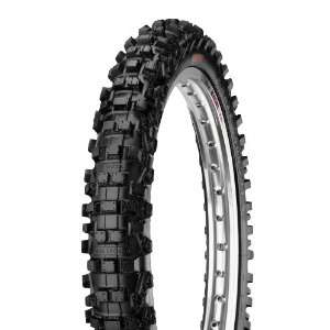 : Front, Tire Type: Offroad, Tire Application: Intermediate, Load 