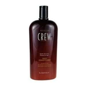  American Crew Daily Conditioner For Hair And Scalp: Health 
